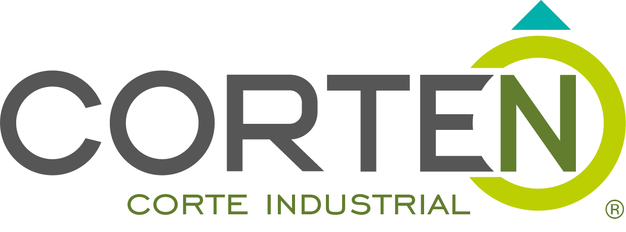 Logo CORTEN